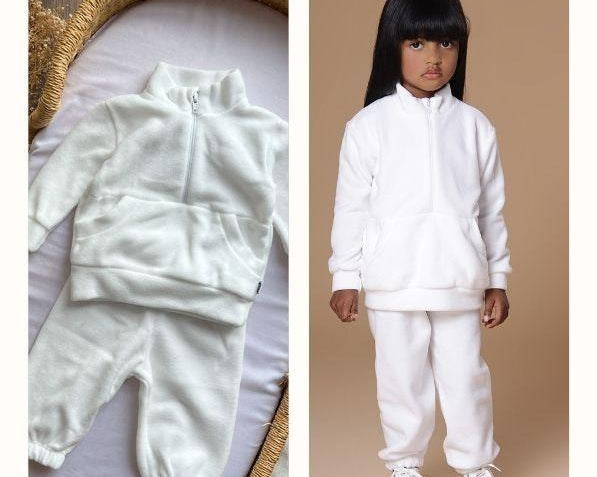 Conjunto em Soft – Novidade para o Inverno na MiniMalista