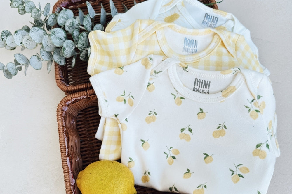 Coleção Italian Summer