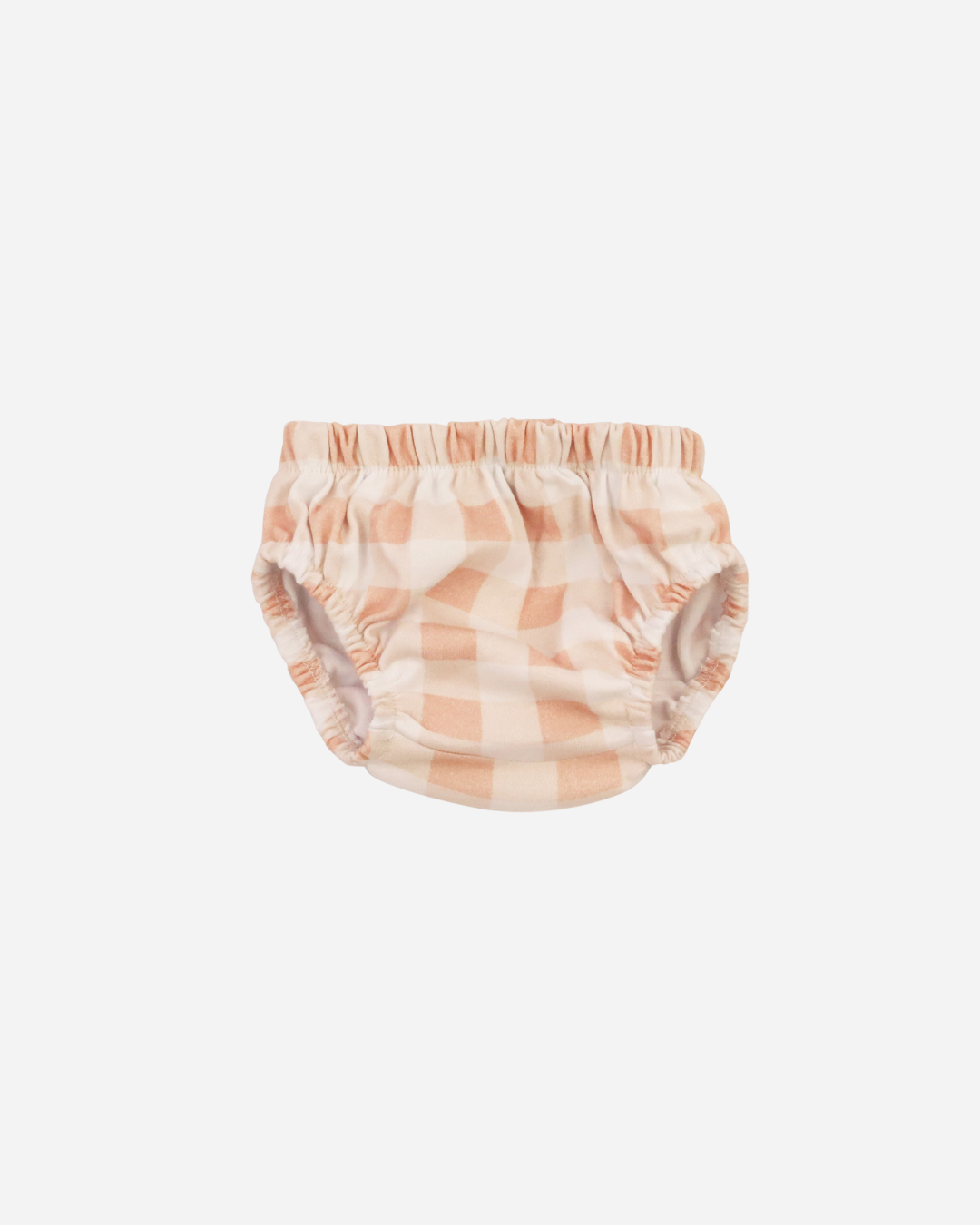 Bloomers de Bebê Unissex | Vichy Rose