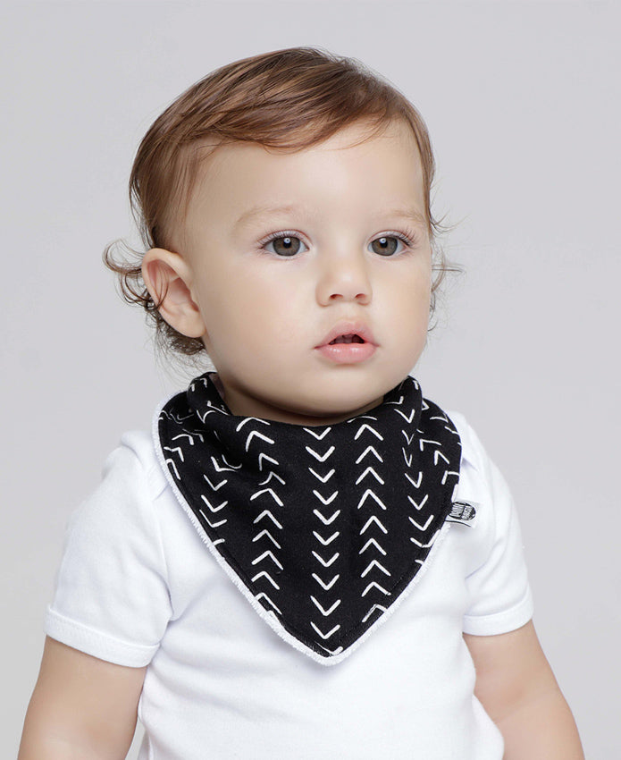 Babador Bandana Unissex | Fishbone