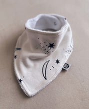 Babador Bandana Unissex | Midnight