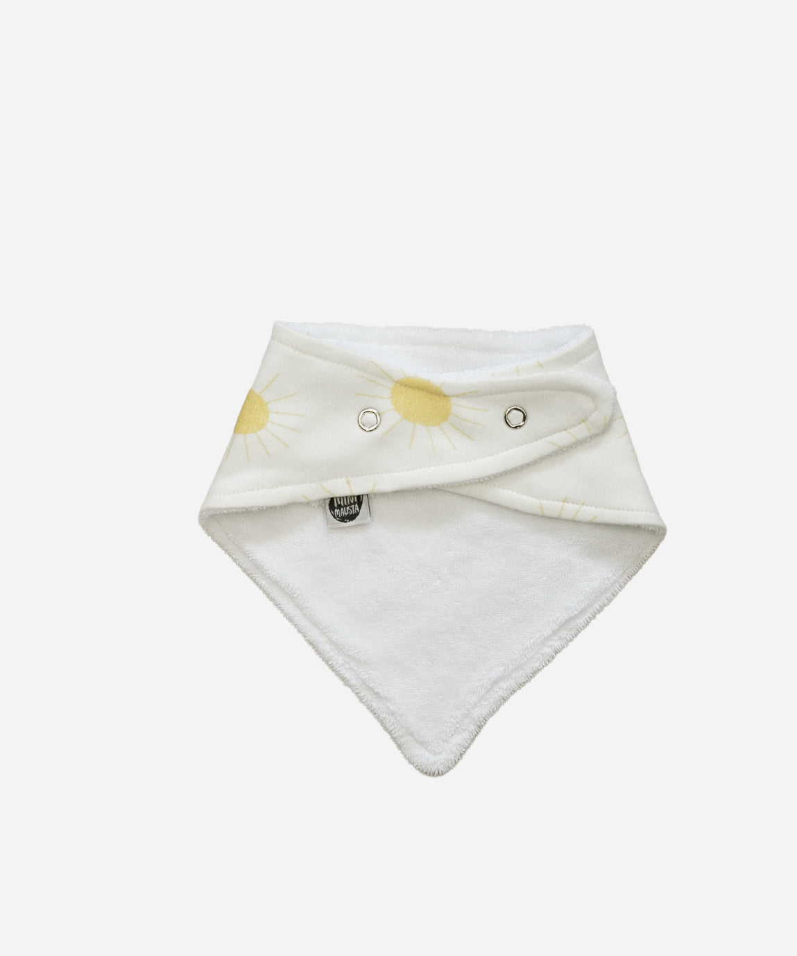 Babador-bandana-minimalista-solar-solzinho-amarelo-sol-minimalista-baby-2.jpg