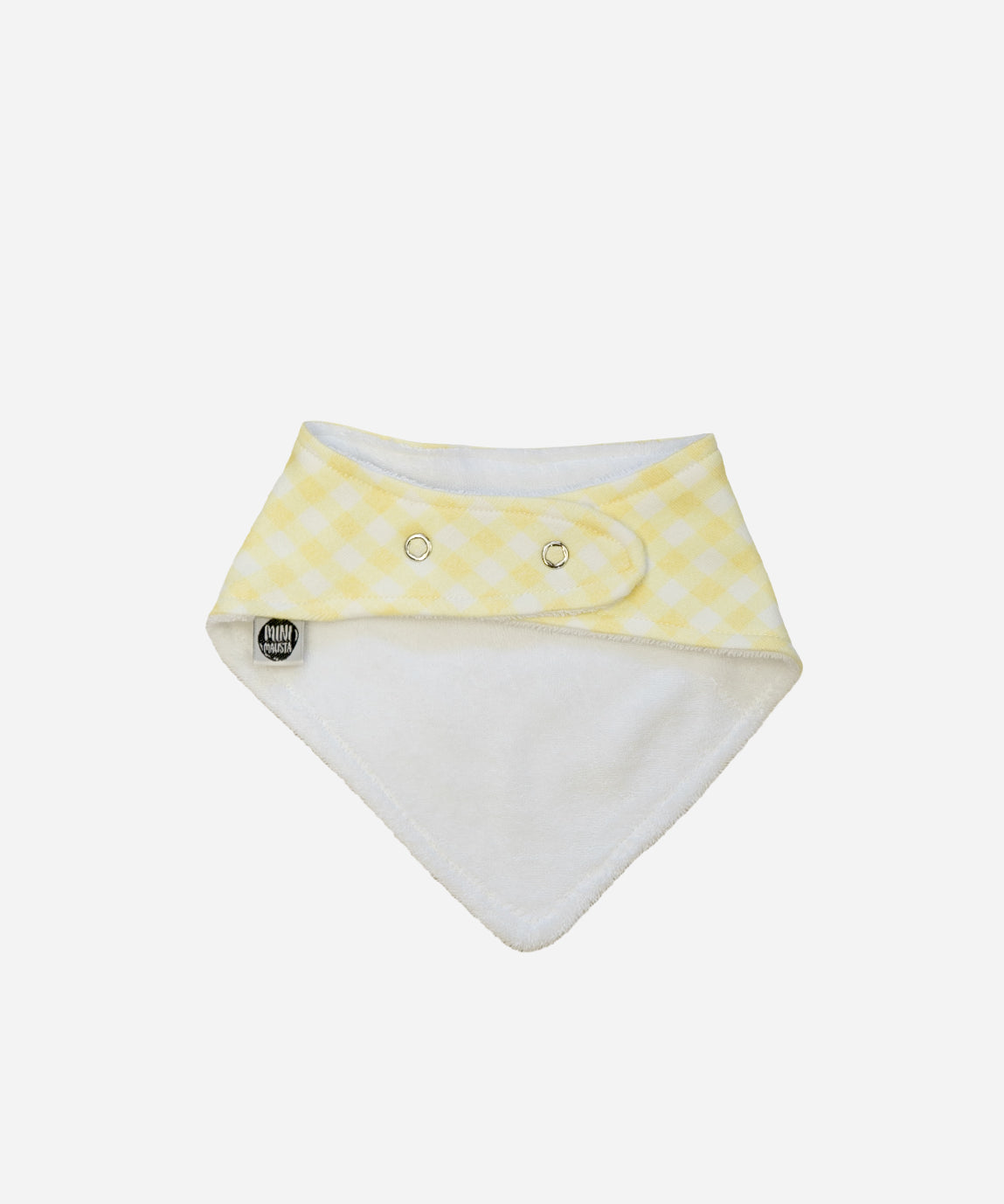 Babador-bandana-minimalista-verao-xadrez-amarelo-vichy-amarelo-minimalista-baby-1.jpg
