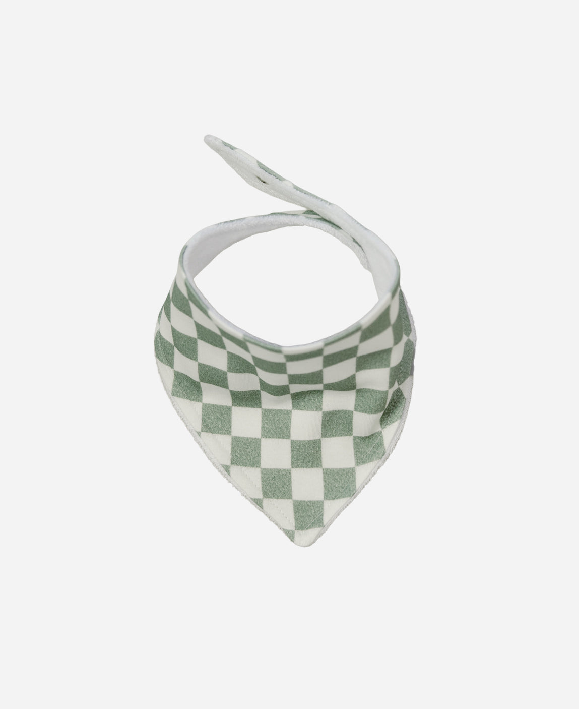 Babador Bandana Unissex | Racer Verde
