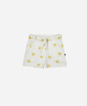 Bermuda Cargo Infantil Unissex | Solar