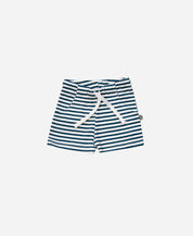 Bermuda Cargo Infantil Unissex | Listrinhas Navy