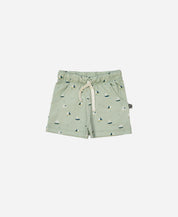 Bermuda Cargo Infantil Unissex | Boats