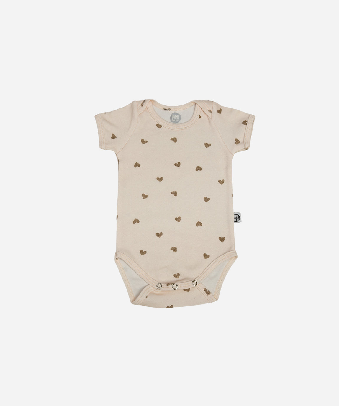 Body-manga-curta-bebe-unissex-menina-coracoes-marrom-love-in-brown-minimalista-baby.jpg