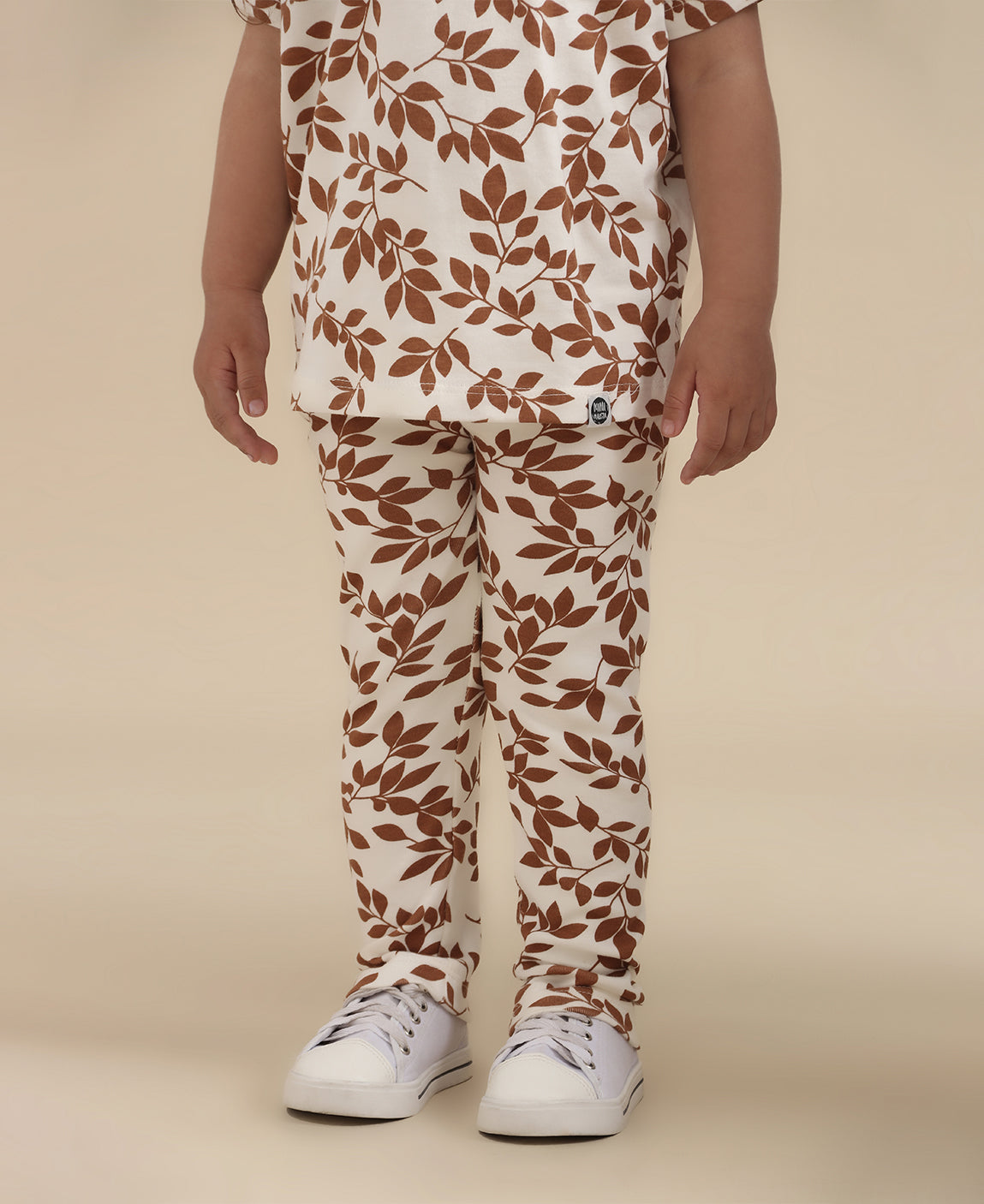 Calça Legging Reta Unissex | Laurel
