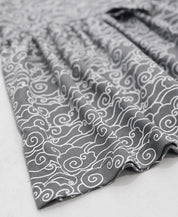 Conjunto Menina Vestido Inverno + Laço | Dreamy