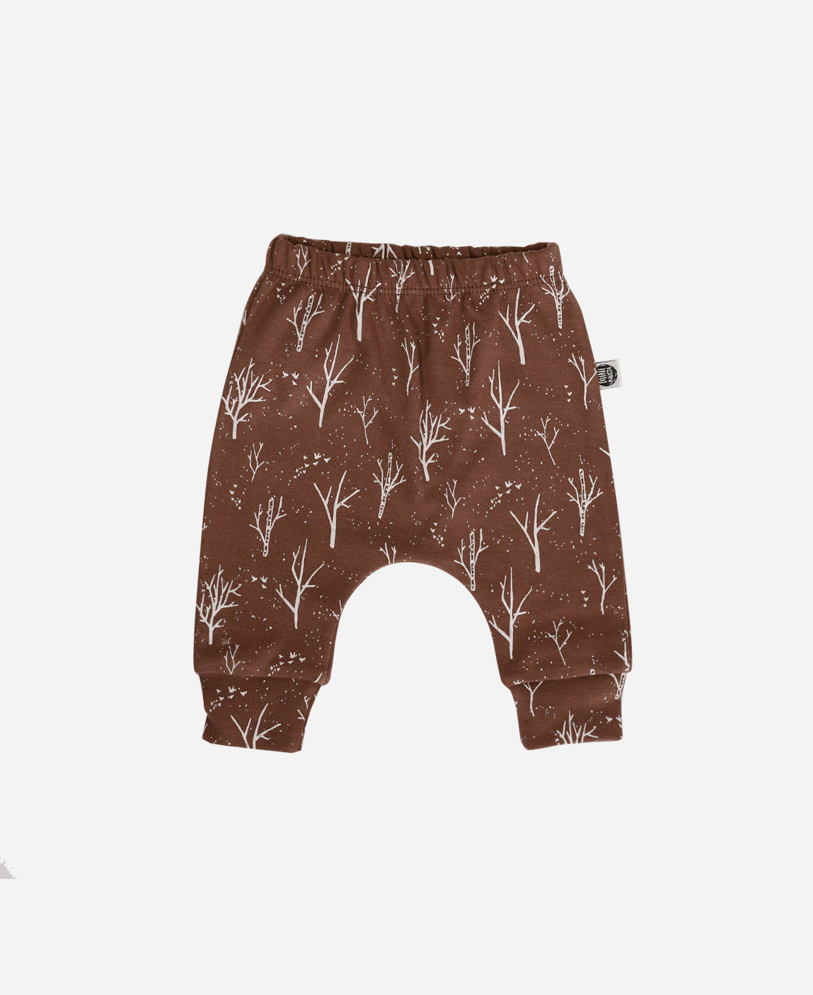 Calça Harém Unissex | Twig