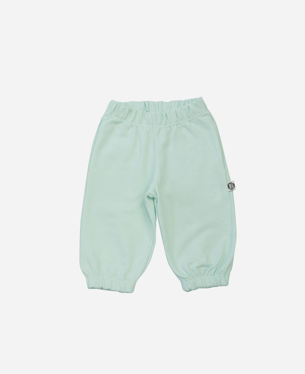 Calça Moletinho Leve Unissex | Liso Mint