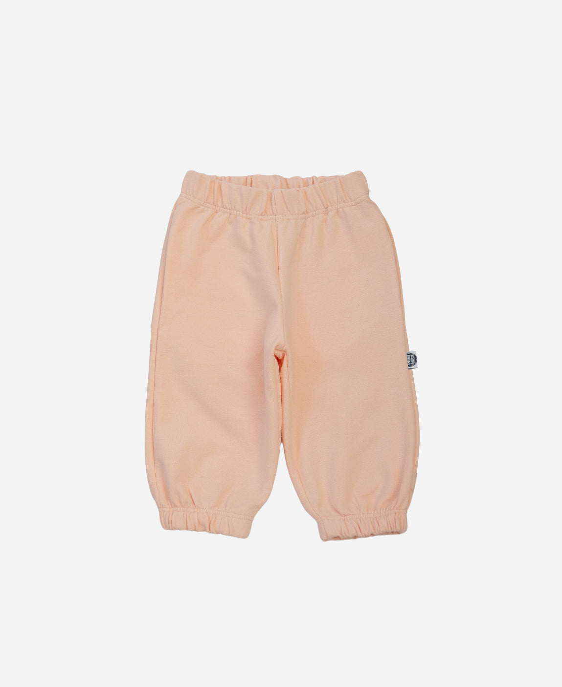 Calça Moletinho Leve | Liso Peachy