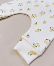 Calça de Bebê Harém Unissex | Limone