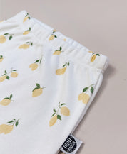 Calça de Bebê Harém Unissex | Limone