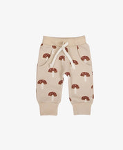 Calça Moletom Leve | Mushi