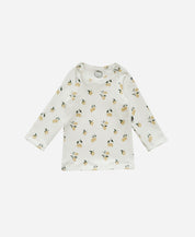 Camiseta Infantil Proteção Solar Unissex UV50+ | Limone
