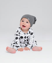 Calça de Bebê Harém Unissex | Lunar