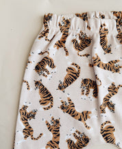 Calça de Bebê Harém Unissex | Tiger
