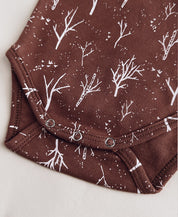 Conjunto Body Manga Longa e Calça Bebê | Twig