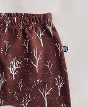 Conjunto Body Manga Longa e Calça Bebê | Twig