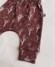 Calça Harém Unissex | Twig