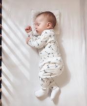 Body de Bebê Manga Longa Unissex | Dandelion