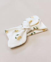 Faixinha de Cabelo Infantil | Limone