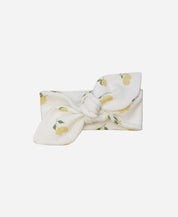 Faixinha de Cabelo Infantil | Limone