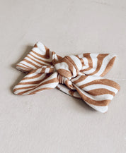 Conjunto Bebê Menina Verão Vestido + Faixinha | Ginger e Swirl