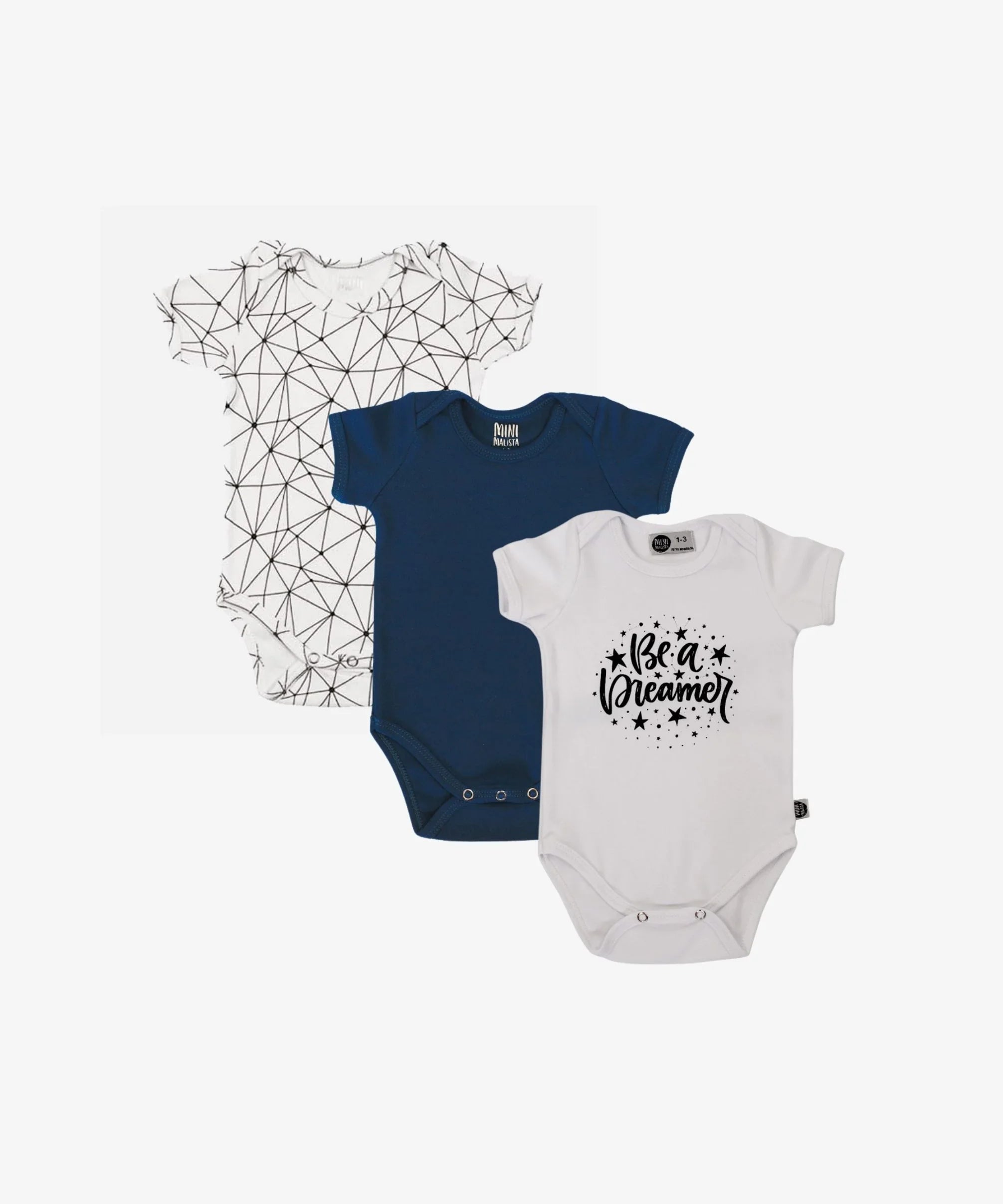Kit-3-bodies-manga-curta-be-a-dreamer-azul-sky-satellite-branco-minimalista-baby.jpg