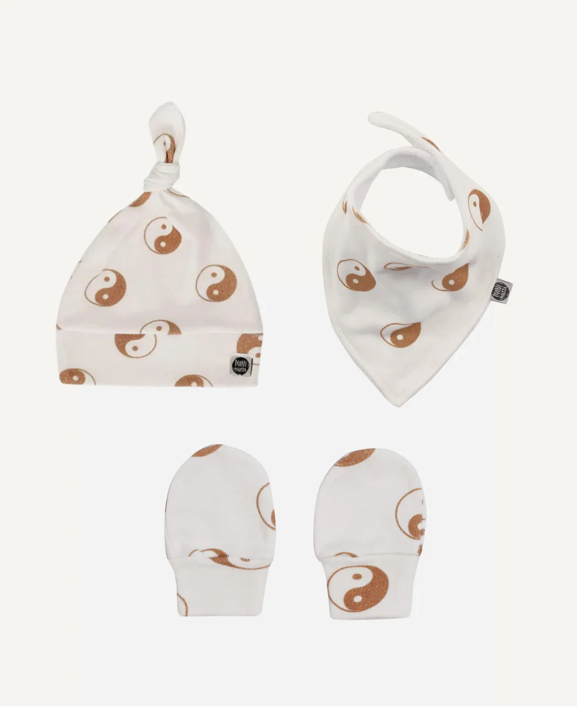 Kit Primeiro Carinho | Yin Yang