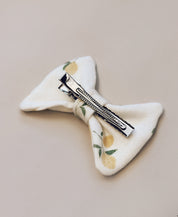 Laço de Cabelo com Clip | Limone