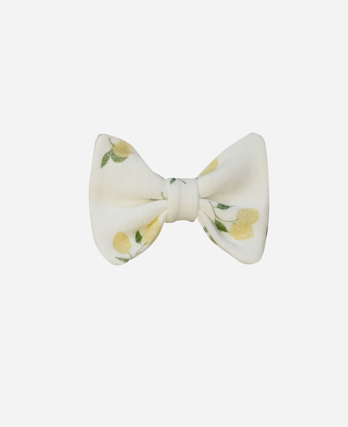 Laço de Cabelo com Clip | Limone