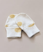 Luvinha Bebê Recém-Nascido Estampada | Solar