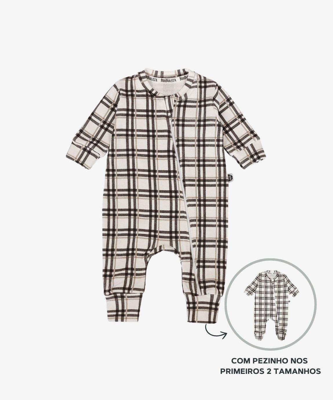 Macacao-ziper-bebe-minimalista-baby-com-pe-sem-pe-xadrez-menino.jpg