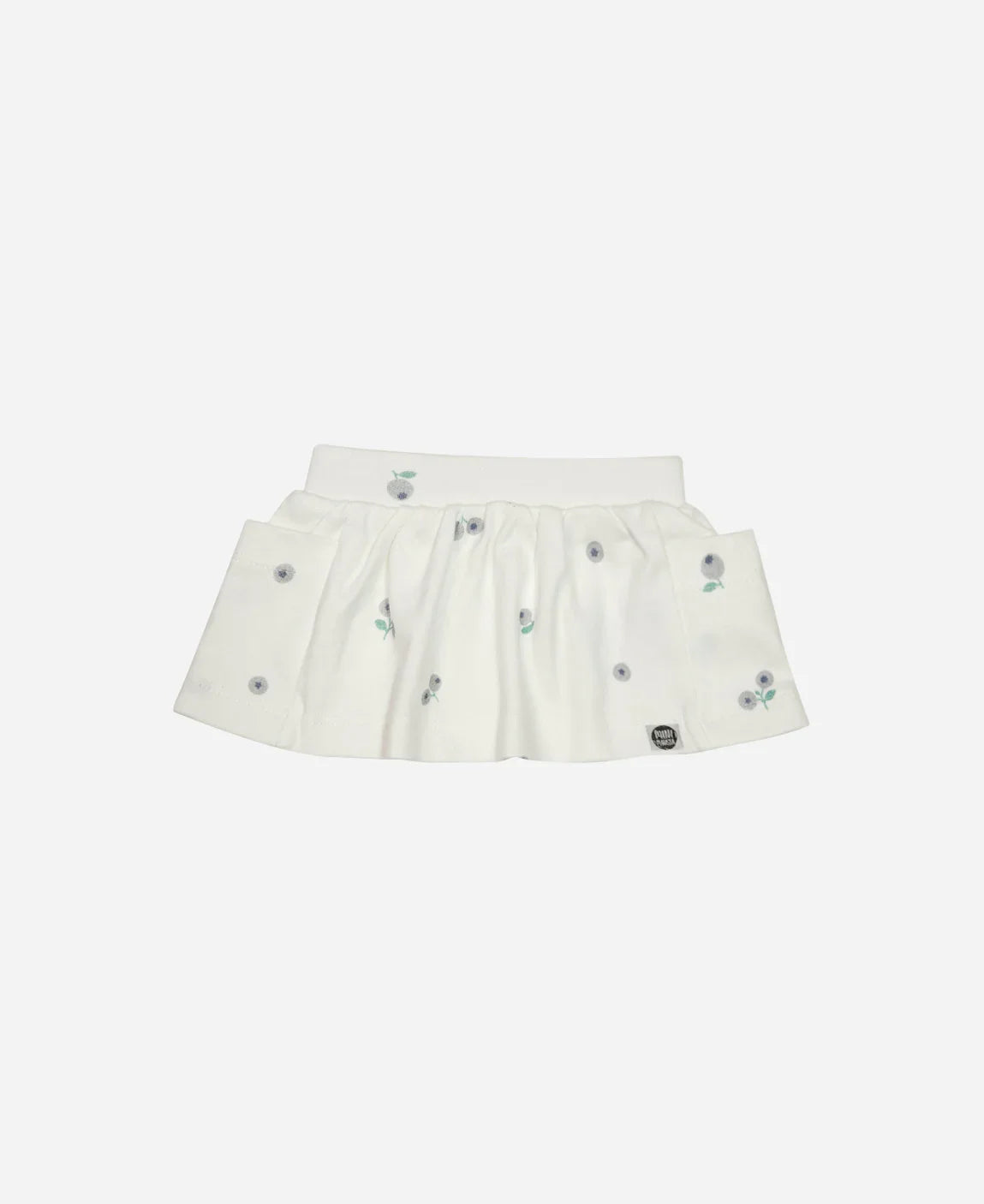 Saia Bolso Infantil | Blueberry