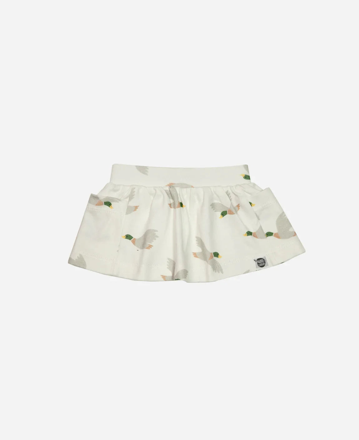 Saia Bolso Infantil | Mallard Duck