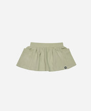 Saia Bolso Infantil | Liso Stone