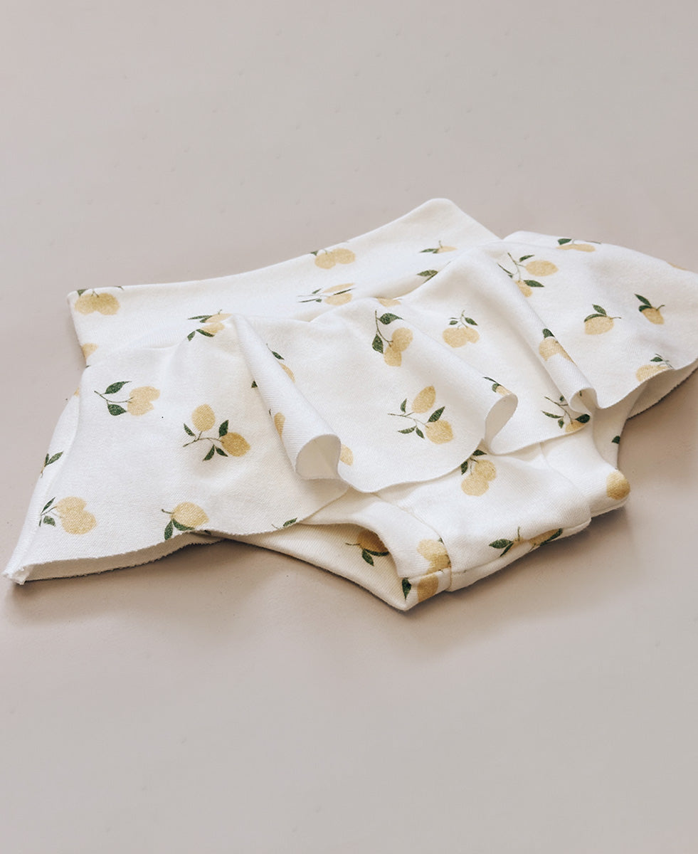 Saia Boomies de Bebê | Limone