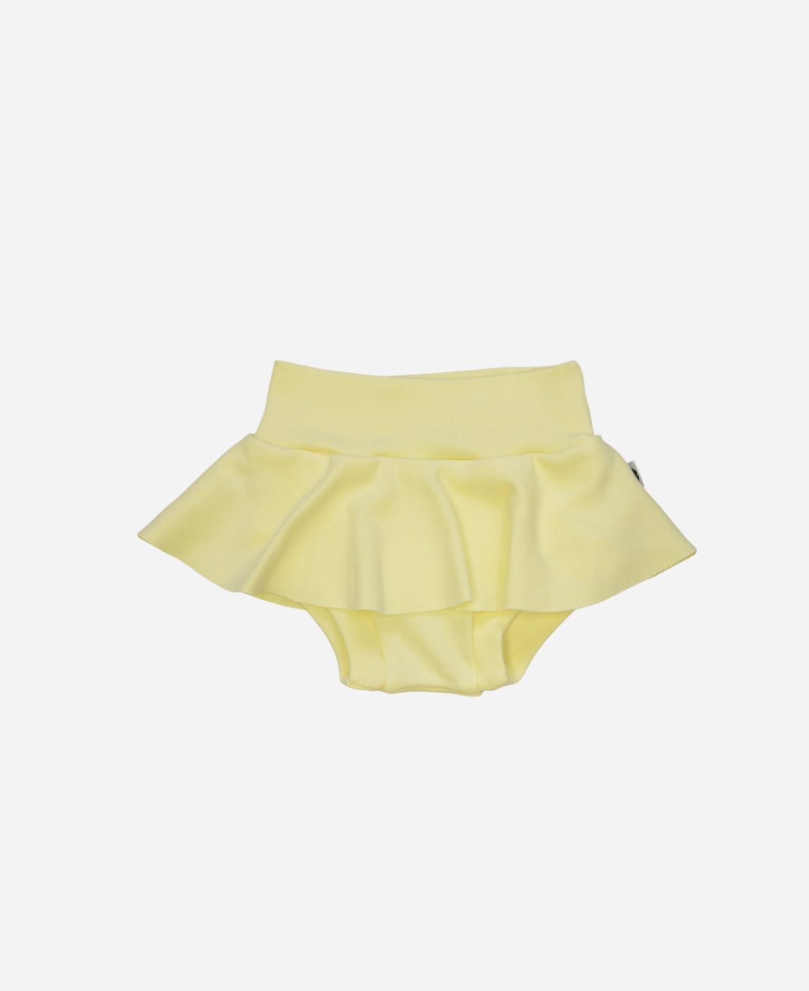 Saia Boomies Infantil | Liso Manteiga