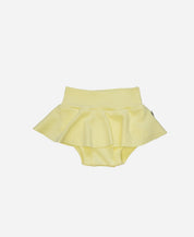 Saia Boomies Infantil | Liso Manteiga