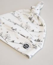 Conjunto Saída de Maternidade Meu Primeiro Natal - 3 Peças | Village - Com Caixa Presente