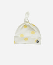 Touca Nó Recém-Nascido Unissex | Solar