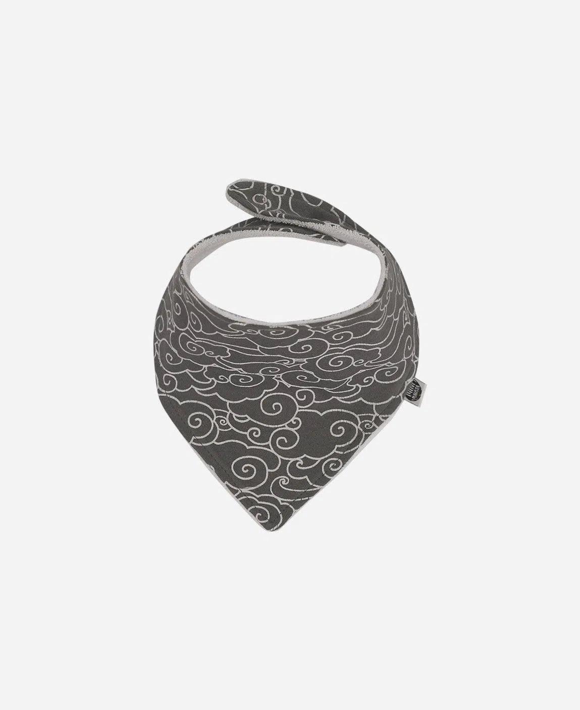 Babador Bandana Unissex | Dreamy - MiniMalista Baby - 0.4, b2b, Baby, black-friday, Meia Estação, Menino, Neutro, outlet, SALE-FINAL, Unissex, Winter Sale 40% -bebê-minimalista-estiloso