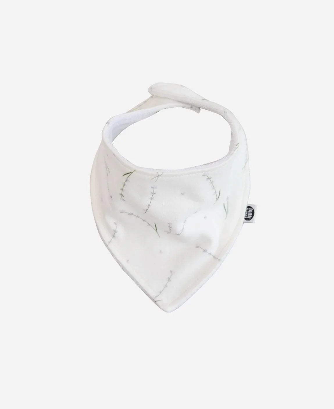 Babador Bandana Unissex | Lavender - MiniMalista Baby - 0.3, anonovo, b2b, Baby, black-friday, com-desconto-mm10, Meia Estação, Menina -bebê-minimalista-estiloso