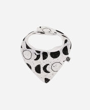 Babador Bandana Unissex | Lunar - MiniMalista Baby - 0.4, b2b, Baby, black-friday, Meia Estação, Menina, Neutro, outlet, SALE-FINAL, Unissex -bebê-minimalista-estiloso