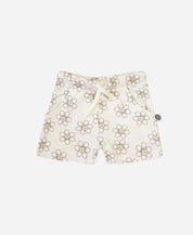 Bermuda Cargo Infantil Unissex | Flower Power - MiniMalista Baby - 0.4, Ano Novo, b2b, black-friday, Calor, com-desconto-mm10, Kids, Menina, new, Reveillon, tab-tam-shorts-cargo, Verão -bebê-minimalista-estiloso