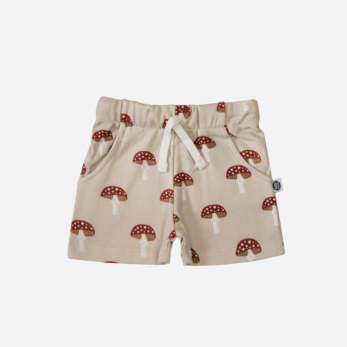 Bermuda Cargo Infantil Unissex | Mushi - MiniMalista Baby - 0.2, b2b, black-friday, Calor, com-desconto-mm10, Kids, Menino, new, tab-tam-shorts-cargo, Verão -bebê-minimalista-estiloso