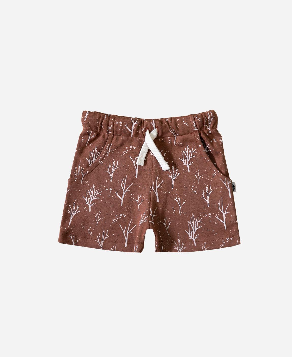 Bermuda Cargo Infantil Unissex | Twig - MiniMalista Baby - 0.4, b2b, black-friday, Calor, com-desconto-mm10, Kids, Menino, new, tab-tam-shorts-cargo, Verão -bebê-minimalista-estiloso